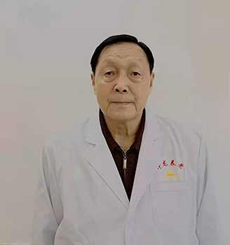 张秉发主任医师